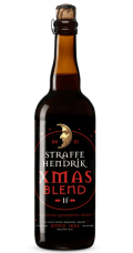 Straffe Hendrik X-Mas Blend